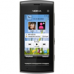 Nokia 5250 -  1
